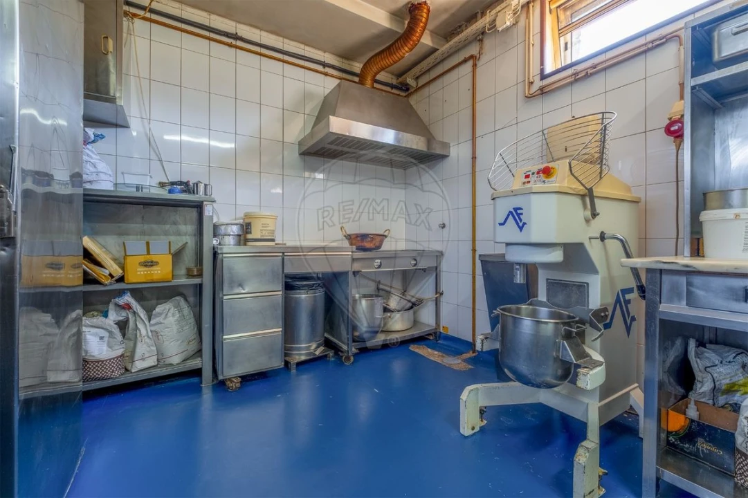 Negócio para Venda em Vila Chã, Codal e Vila Cova de Perrinho Foto 14