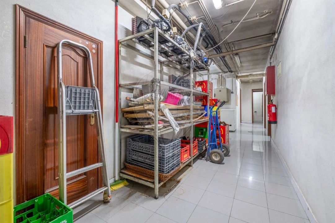 Negócio para Venda em Vila Chã, Codal e Vila Cova de Perrinho Foto 18