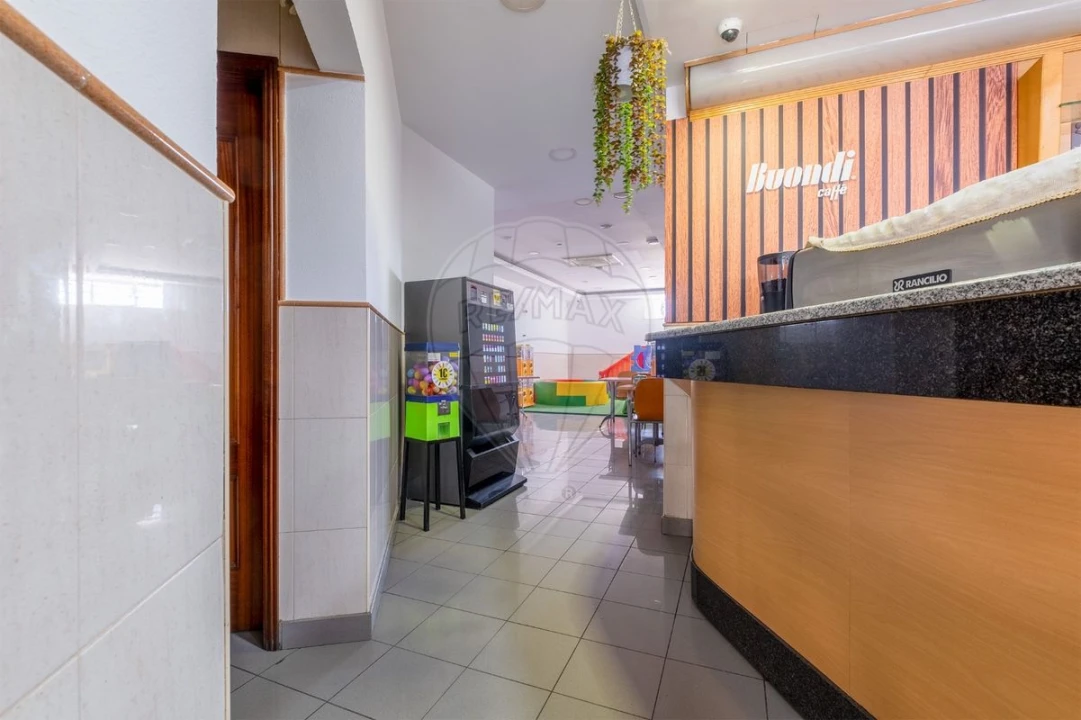 Negócio para Venda em Vila Chã, Codal e Vila Cova de Perrinho Foto 10