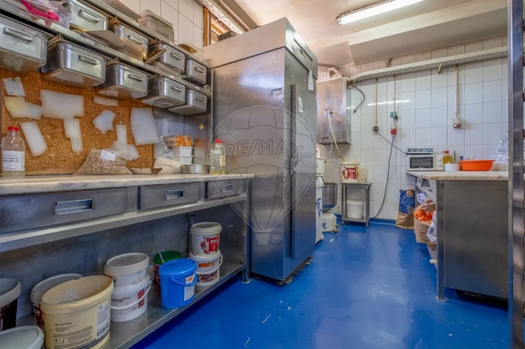 Negócio para Venda em Vila Chã, Codal e Vila Cova de Perrinho Foto 15