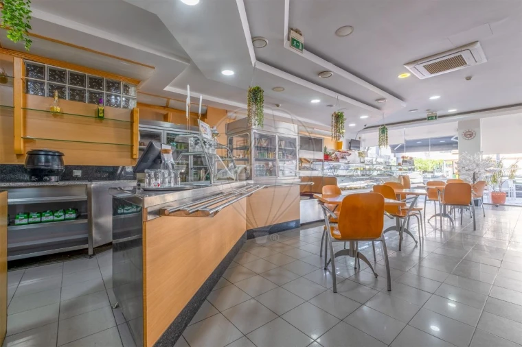 Negócio para Venda em Vila Chã, Codal e Vila Cova de Perrinho Foto 5