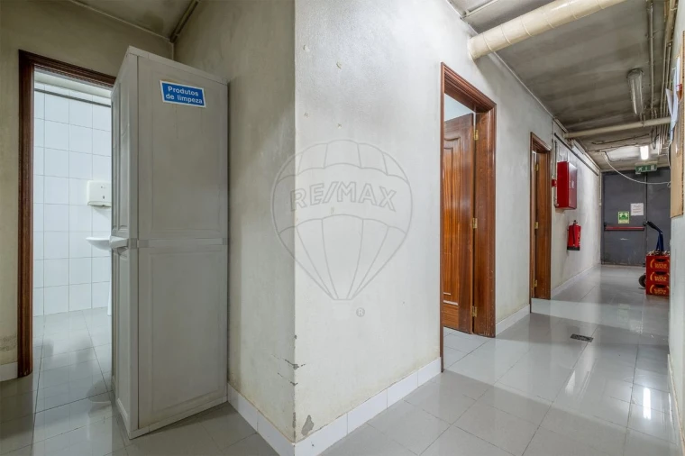 Negócio para Venda em Vila Chã, Codal e Vila Cova de Perrinho Foto 17