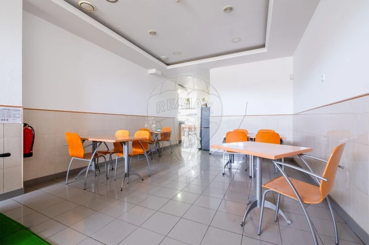 Negócio para Venda em Vila Chã, Codal e Vila Cova de Perrinho Foto 9