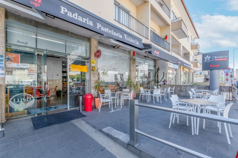 Negócio para Venda em Vila Chã, Codal e Vila Cova de Perrinho Foto 1