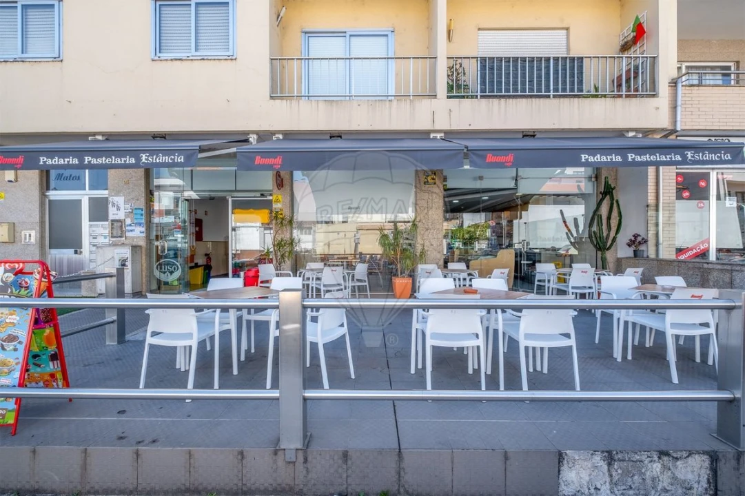 Negócio para Venda em Vila Chã, Codal e Vila Cova de Perrinho Foto 2