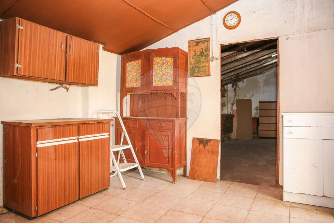 Moradia T3 para Venda em Arruda dos Vinhos Foto 23