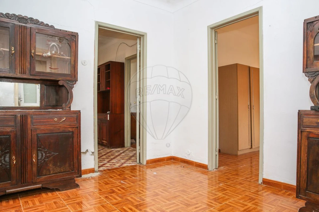 Moradia T3 para Venda em Arruda dos Vinhos Foto 21