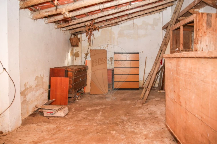 Moradia T3 para Venda em Arruda dos Vinhos Foto 20