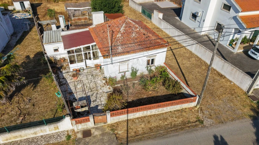 Moradia T3 para Venda em Arruda dos Vinhos