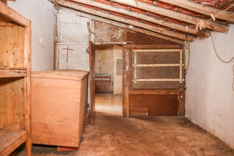 Moradia T3 para Venda em Arruda dos Vinhos Foto 22