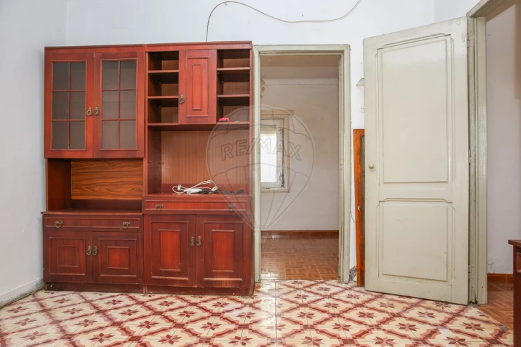 Moradia T3 para Venda em Arruda dos Vinhos Foto 10