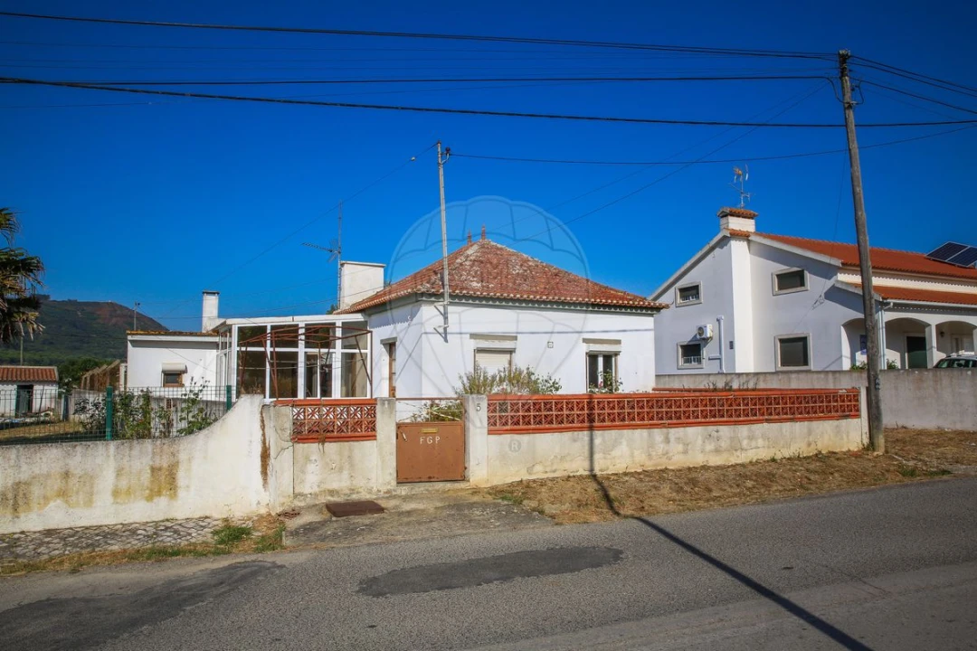 Moradia T3 para Venda em Arruda dos Vinhos Foto 2