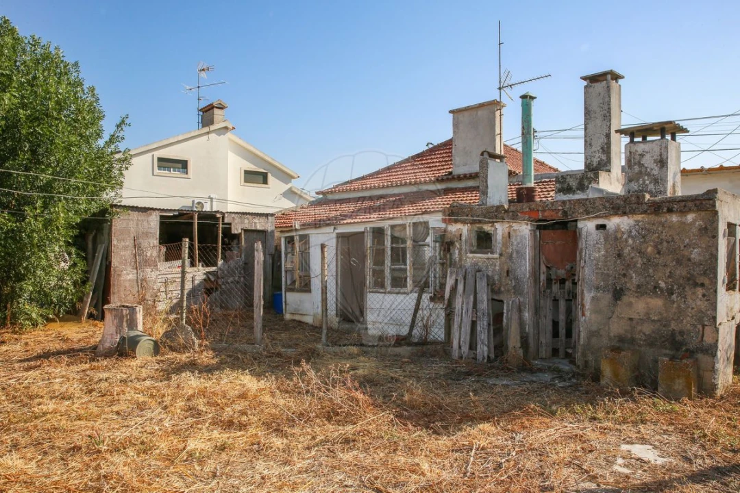 Moradia T3 para Venda em Arruda dos Vinhos Foto 25