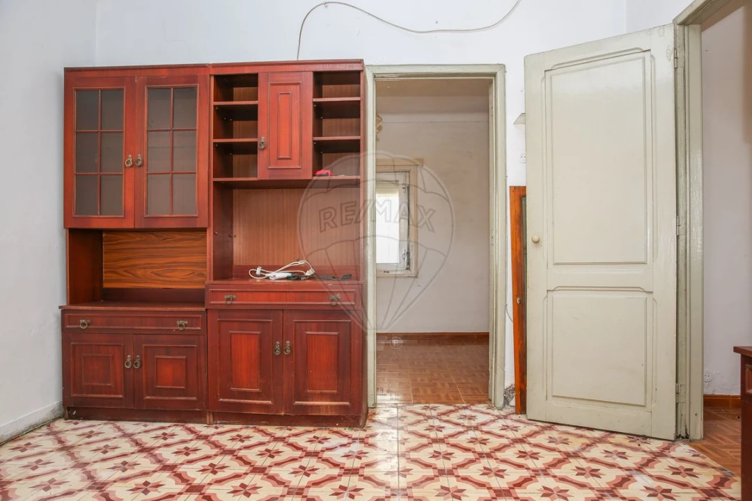 Moradia T3 para Venda em Arruda dos Vinhos Foto 10