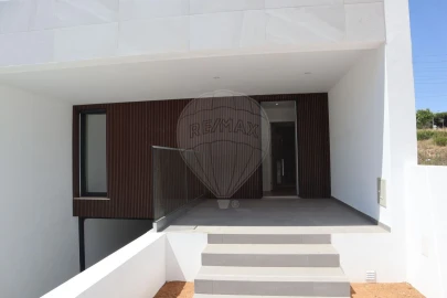 Moradia T3 para Venda em União das Freguesias de Setúbal