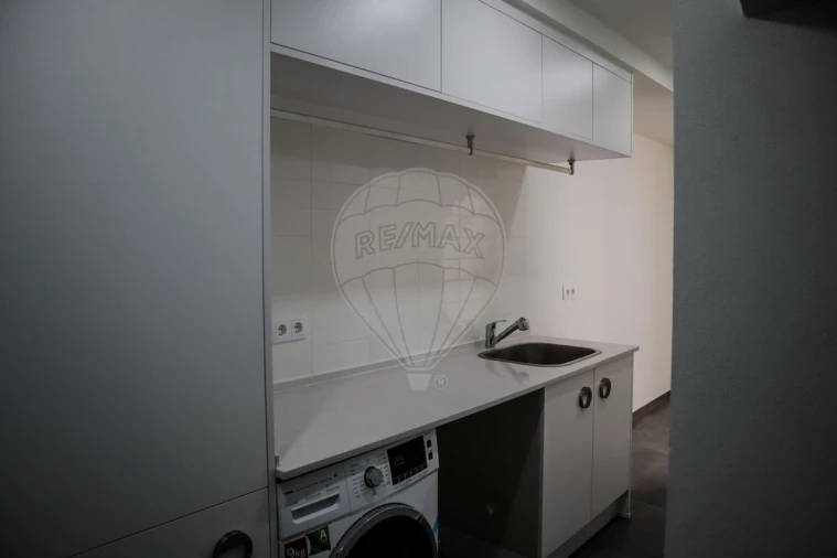 Moradia T3 para Venda em União das Freguesias de Setúbal Foto 24