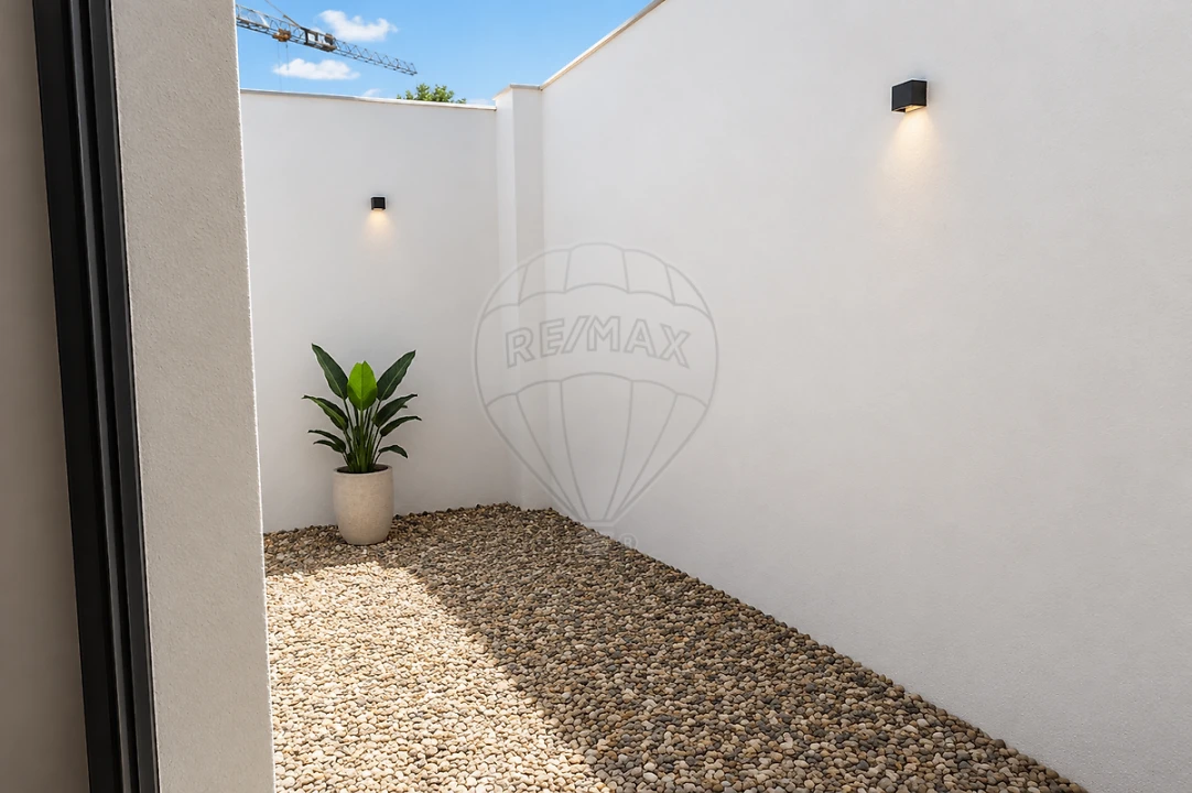 Moradia T3 para Venda em União das Freguesias de Setúbal Foto 2