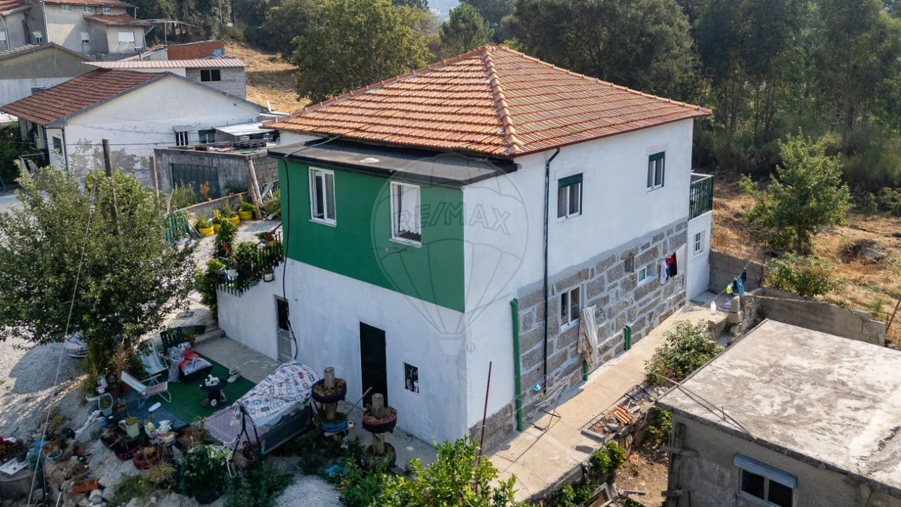 Moradia T3 para Venda em Galegos Foto 5