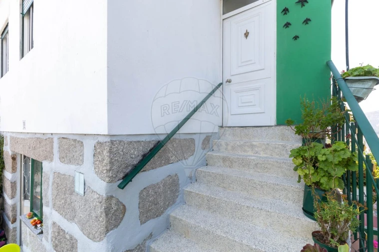 Moradia T3 para Venda em Galegos Foto 7