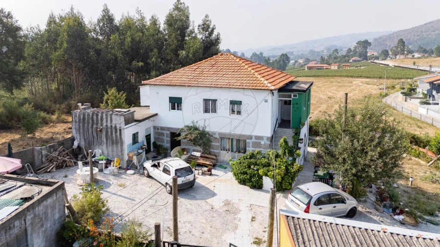 Moradia T3 para Venda em Galegos Foto 4