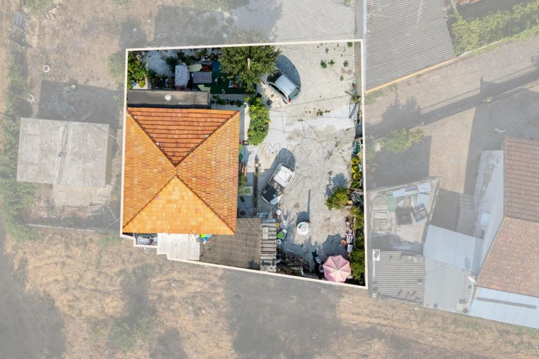 Moradia T3 para Venda em Galegos Foto 2