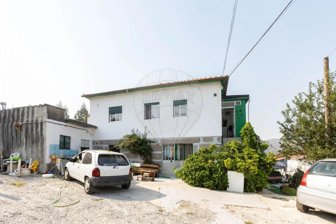 Moradia T3 para Venda em Galegos Foto 3