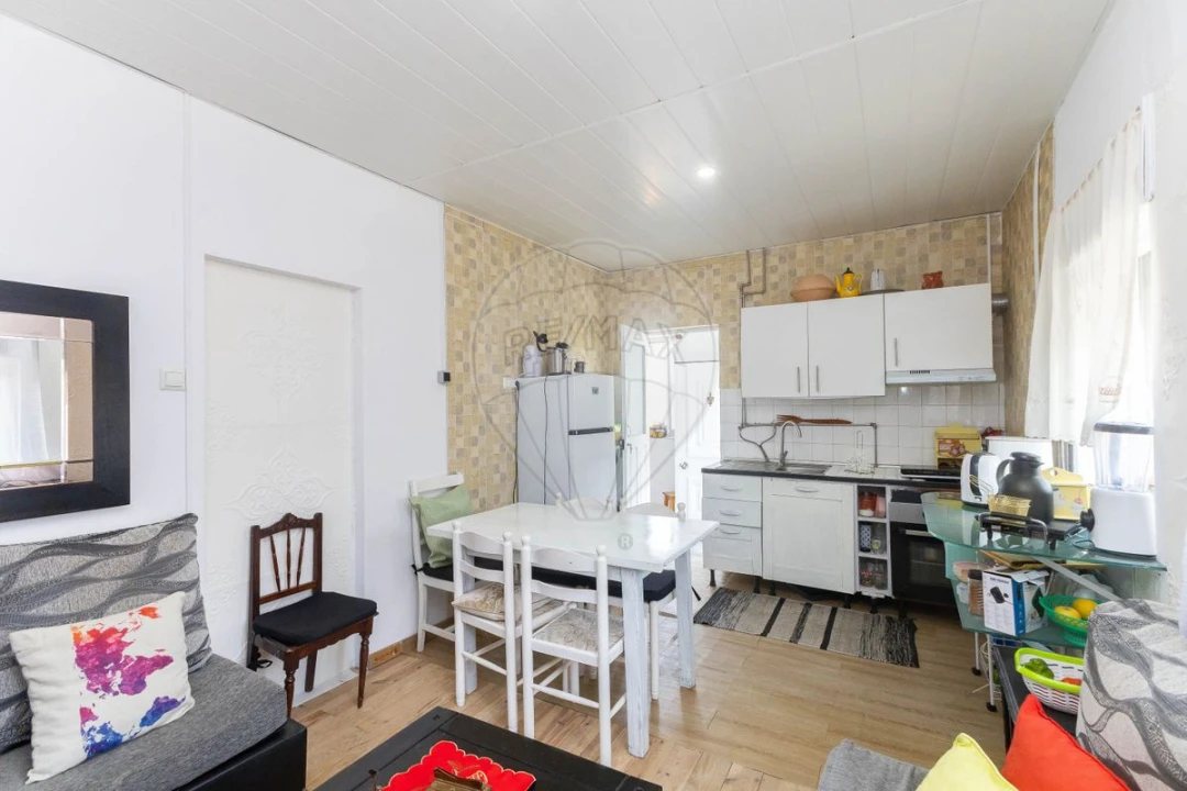 Moradia T3 para Venda em Galegos Foto 11