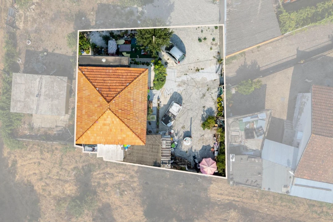 Moradia T3 para Venda em Galegos Foto 2