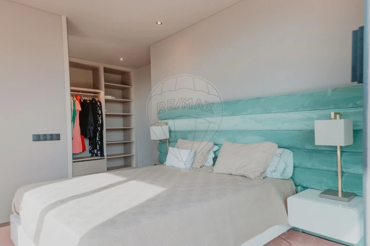 Moradia T3 para Venda em Figueiras e Covas Foto 23