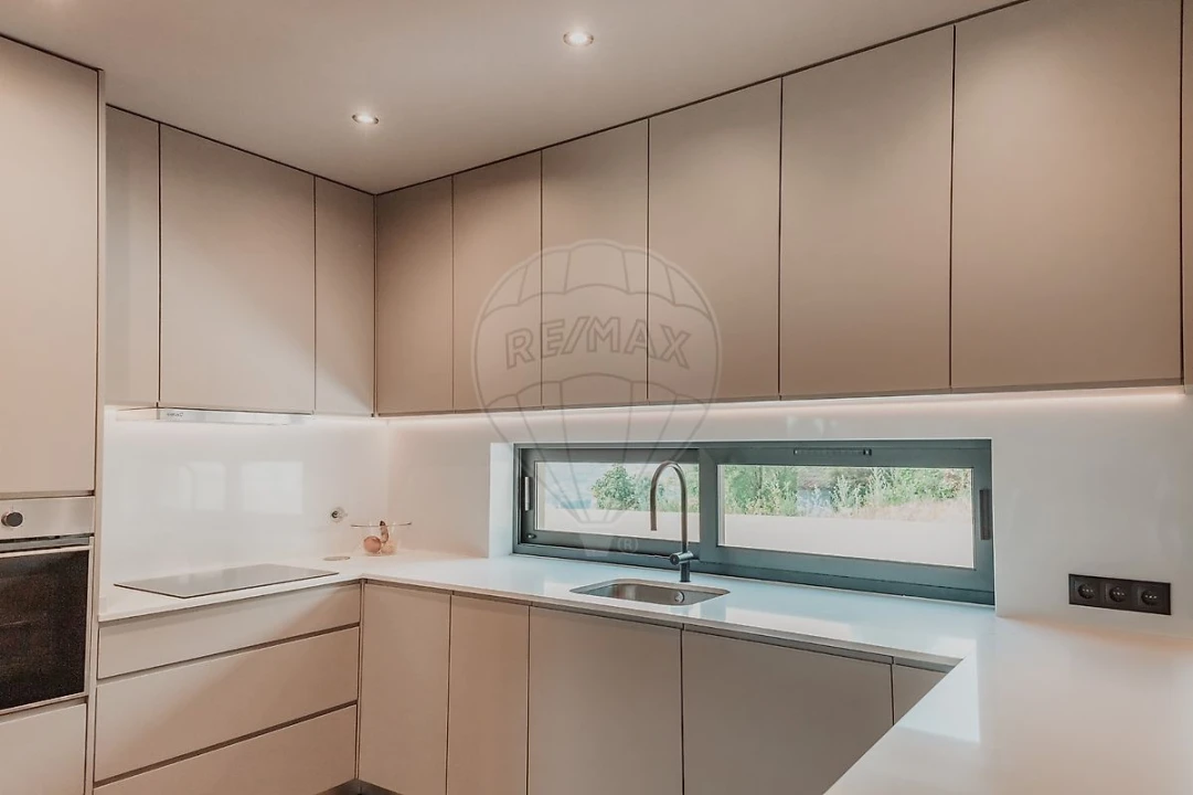 Moradia T3 para Venda em Figueiras e Covas Foto 15