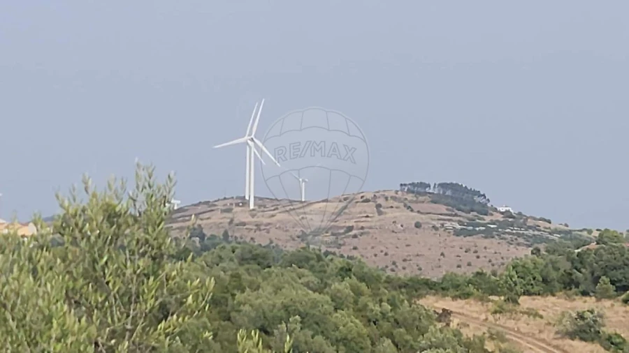 Terreno para Venda em Venda do Pinheiro e Santo Estêvão das Galés Foto 6