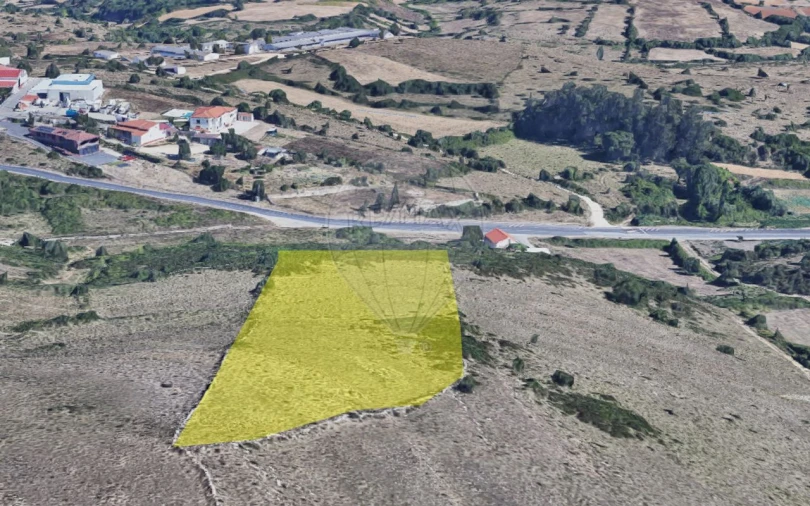 Terreno para Venda em Venda do Pinheiro e Santo Estêvão das Galés