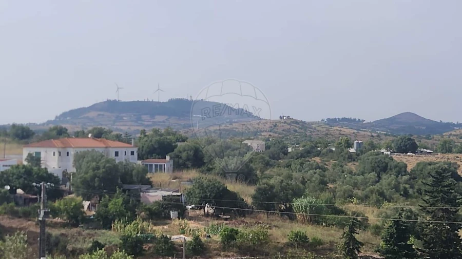 Terreno para Venda em Venda do Pinheiro e Santo Estêvão das Galés Foto 10