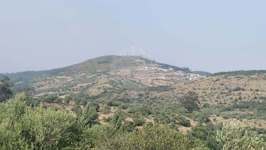 Terreno para Venda em Venda do Pinheiro e Santo Estêvão das Galés Foto 9