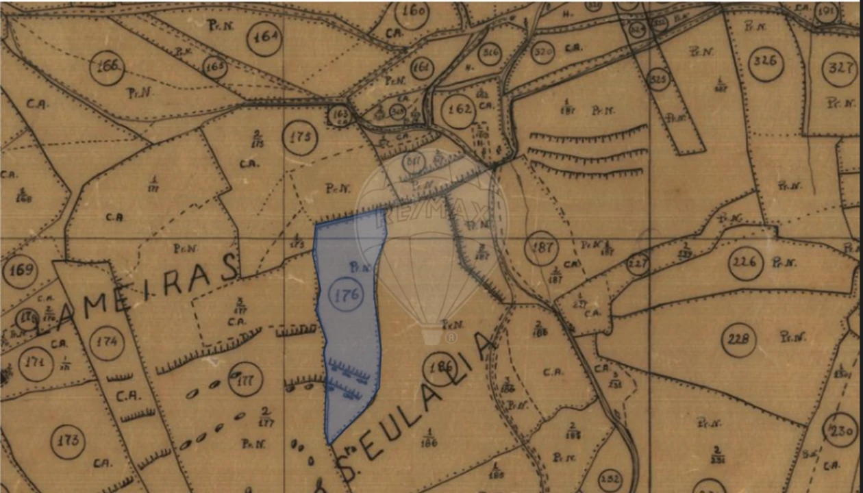 Terreno para Venda em Venda do Pinheiro e Santo Estêvão das Galés Foto 13