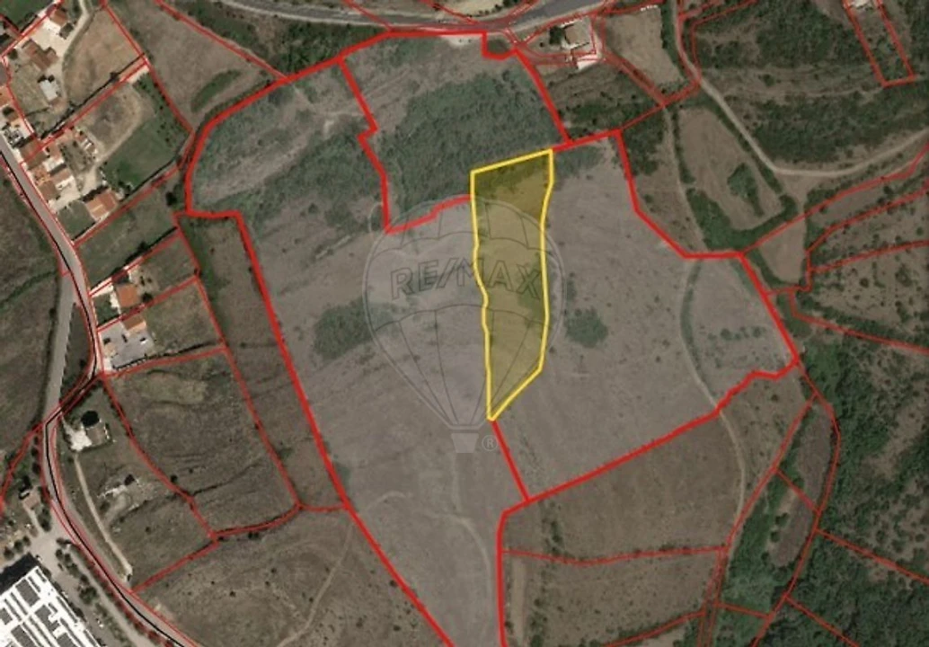 Terreno para Venda em Venda do Pinheiro e Santo Estêvão das Galés Foto 13