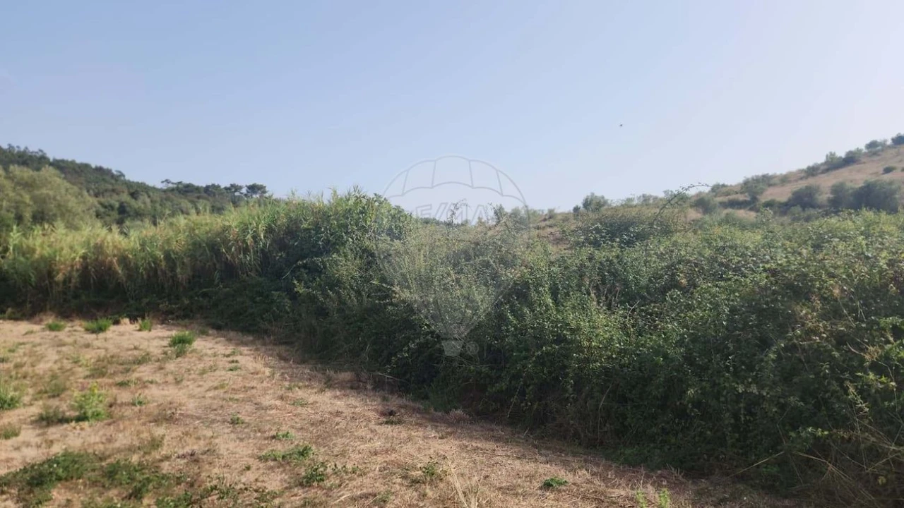 Terreno para Venda em Venda do Pinheiro e Santo Estêvão das Galés Foto 8