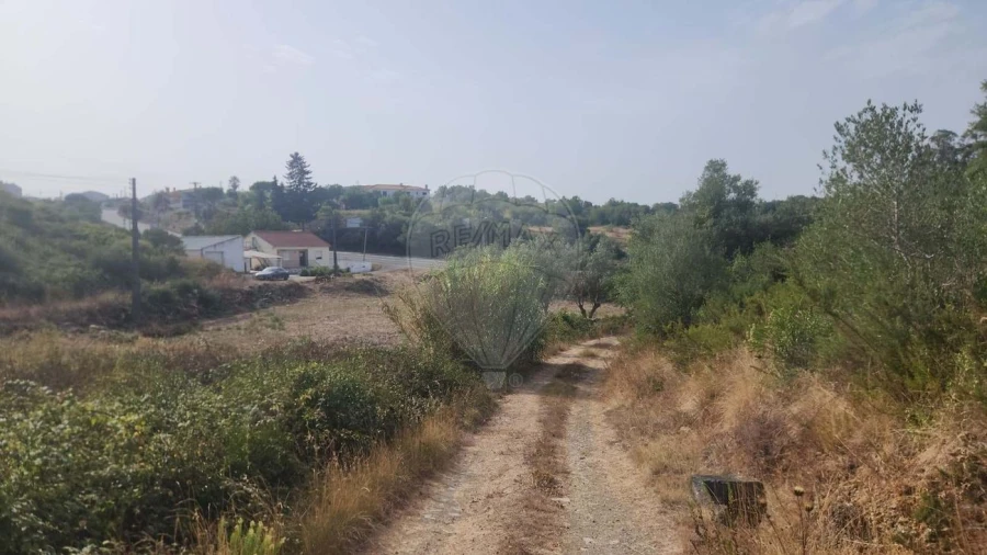 Terreno para Venda em Venda do Pinheiro e Santo Estêvão das Galés Foto 6