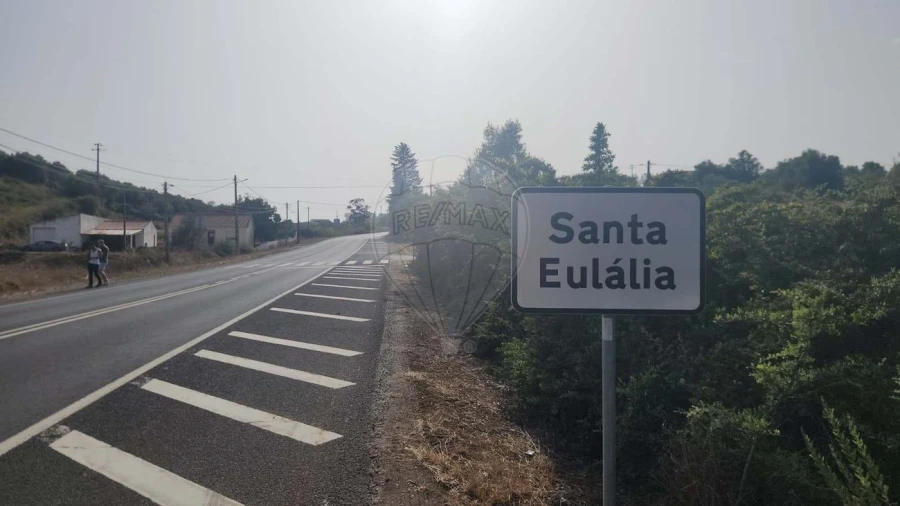 Terreno para Venda em Venda do Pinheiro e Santo Estêvão das Galés Foto 7