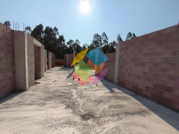 Moradia T4 para Venda em Ovar, São João, Arada e São Vicente de Pereira Jusã