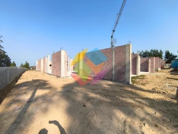 Moradia T4 para Venda em Ovar, São João, Arada e São Vicente de Pereira Jusã