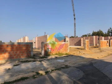 Moradia T4 para Venda em Ovar, São João, Arada e São Vicente de Pereira Jusã