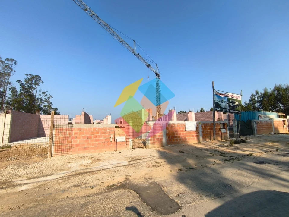 Moradia T4 para Venda em Ovar, São João, Arada e São Vicente de Pereira Jusã Foto 16
