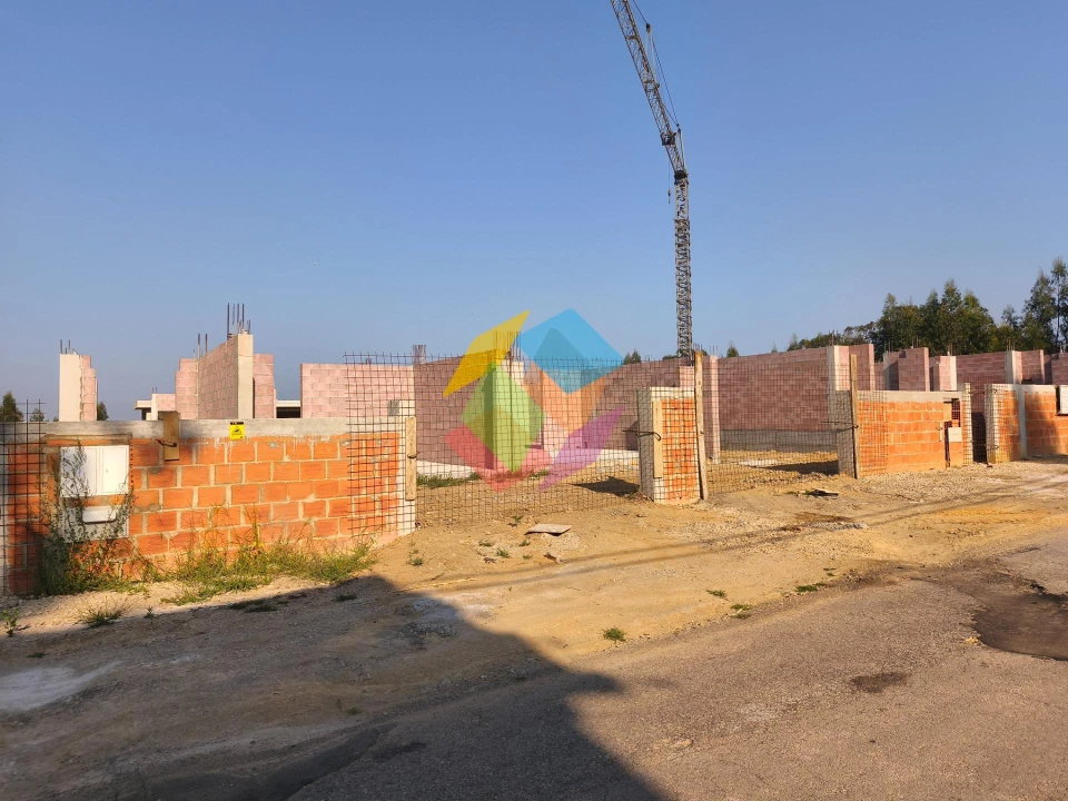 Moradia T4 para Venda em Ovar, São João, Arada e São Vicente de Pereira Jusã Foto 9