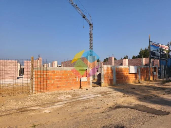 Moradia T4 para Venda em Ovar, São João, Arada e São Vicente de Pereira Jusã Foto 12