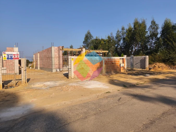 Moradia T4 para Venda em Ovar, São João, Arada e São Vicente de Pereira Jusã Foto 14