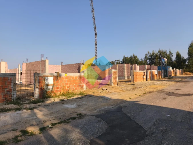 Moradia T4 para Venda em Ovar, São João, Arada e São Vicente de Pereira Jusã Foto 15