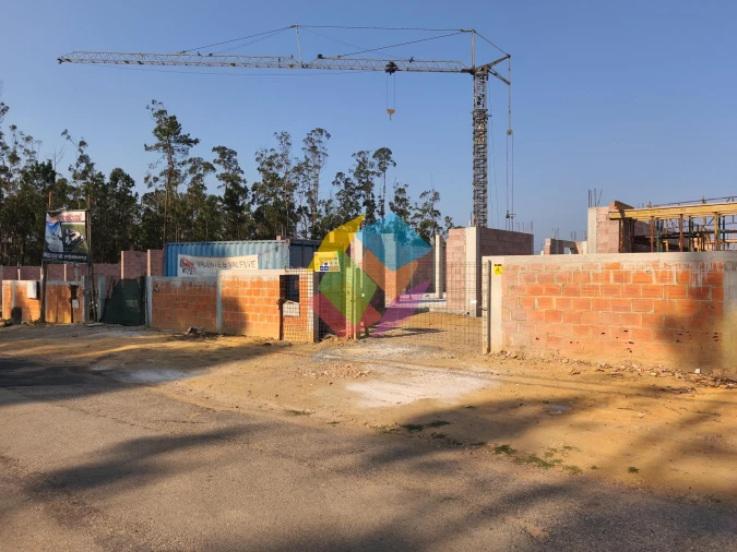Moradia T4 para Venda em Ovar, São João, Arada e São Vicente de Pereira Jusã Foto 17