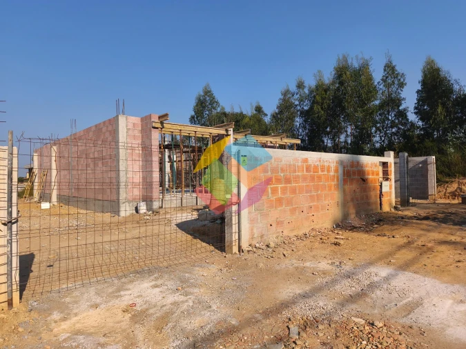 Moradia T4 para Venda em Ovar, São João, Arada e São Vicente de Pereira Jusã Foto 20