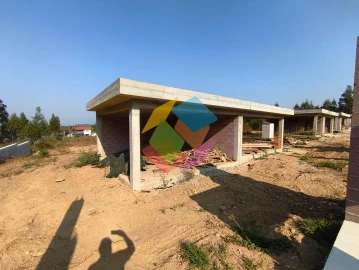 Moradia T4 para Venda em Ovar, São João, Arada e São Vicente de Pereira Jusã